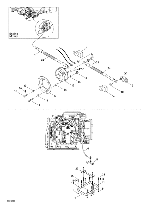 10- electrical system
