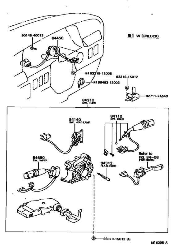 Switch & Relay & Computer