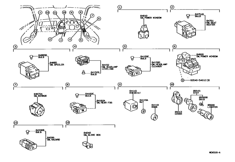 Switch & Relay & Computer