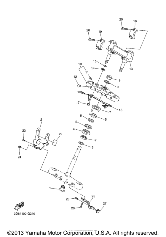 Steering