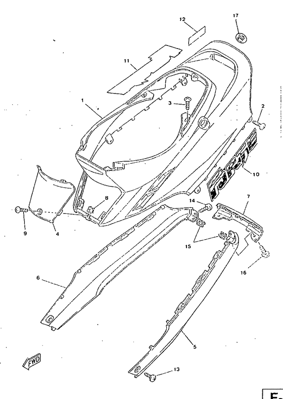 Side cover