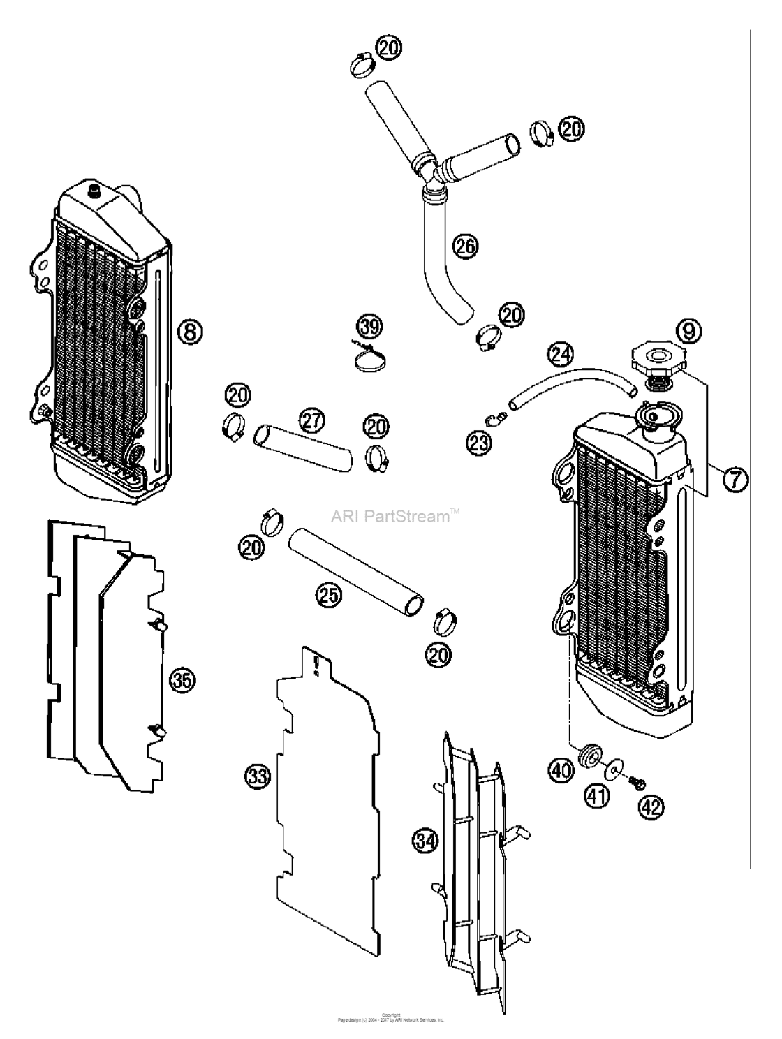 Cooling System