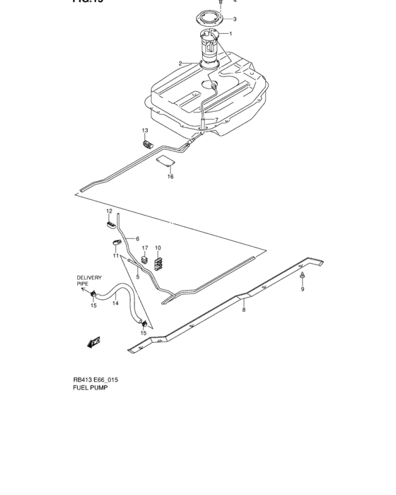 Fuel Pump