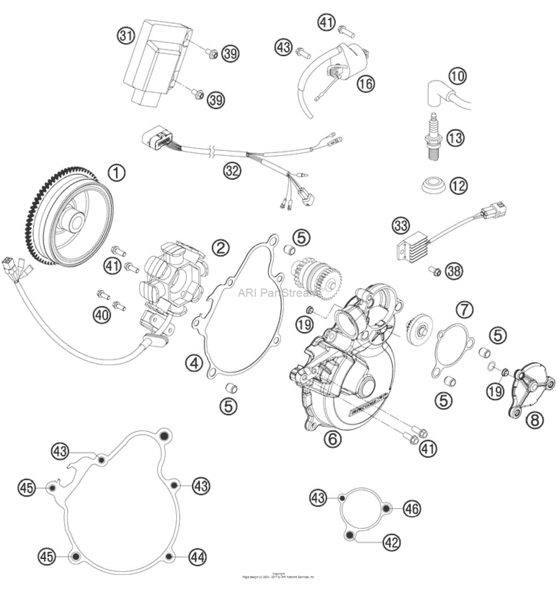 Ignition System