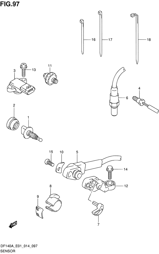 Sensor