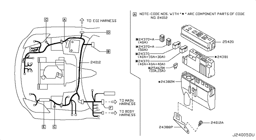 Wiring