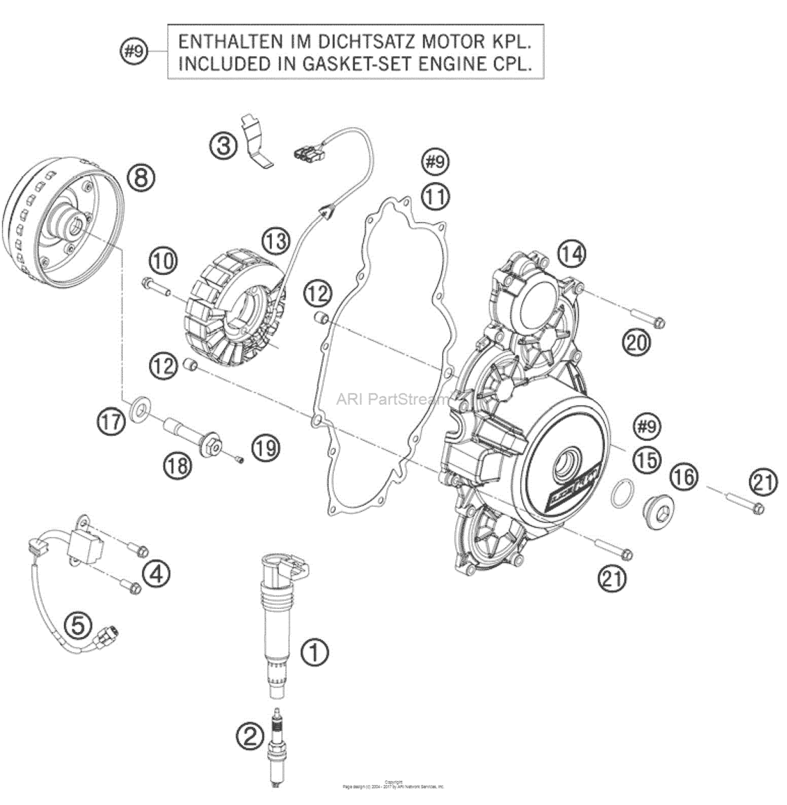 Ignition System