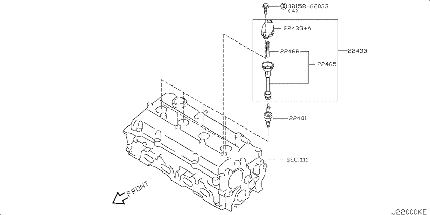 Ignition System