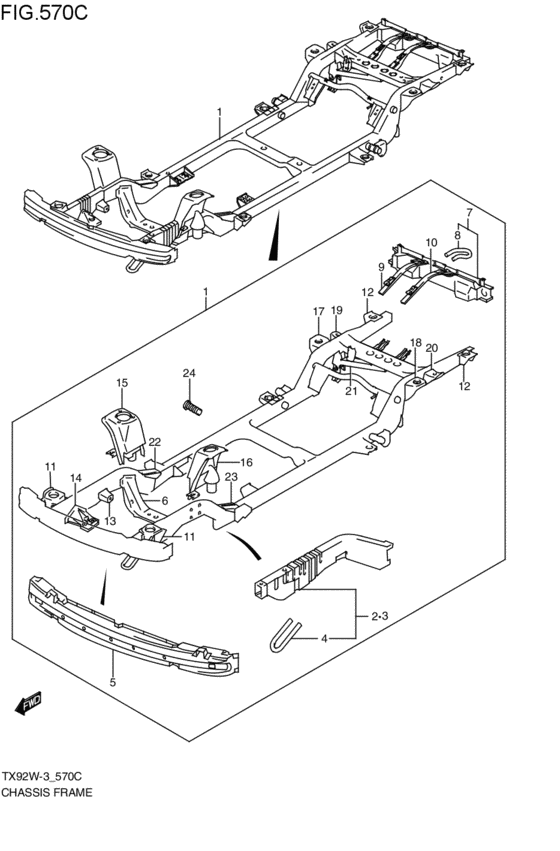 シャシフレ - ム