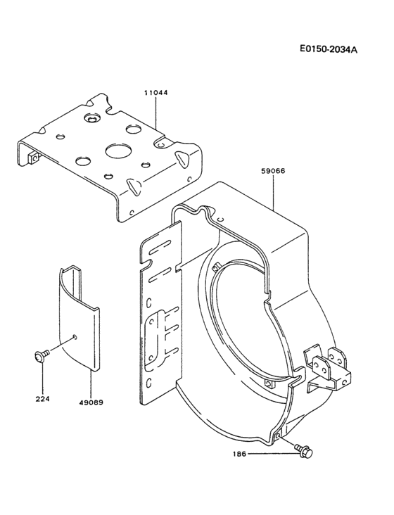 Cooling-equipment