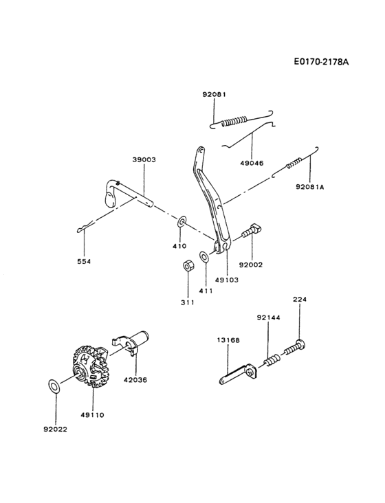 Control-equipment
