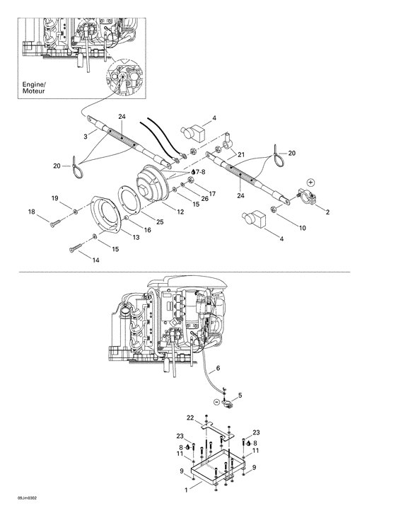 10- electrical system