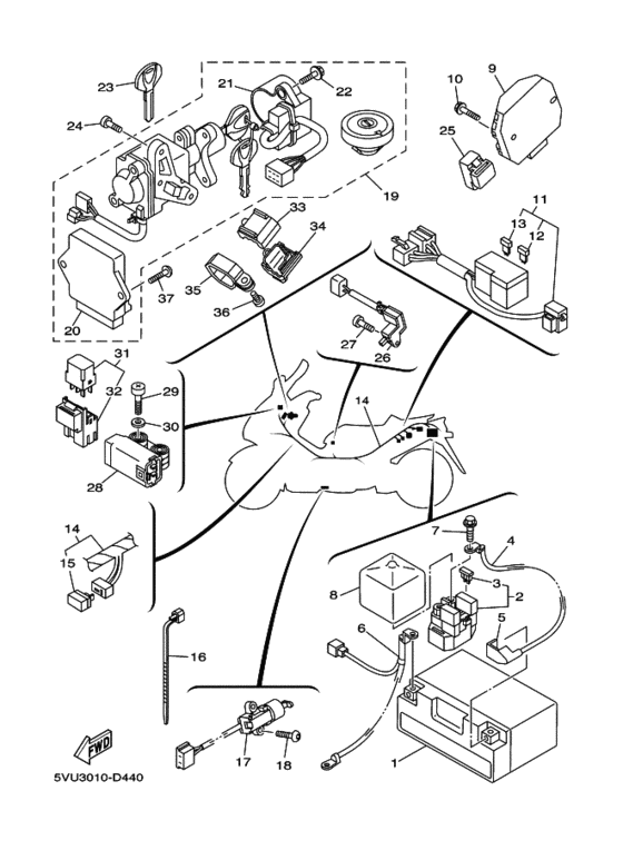 Electrical 1