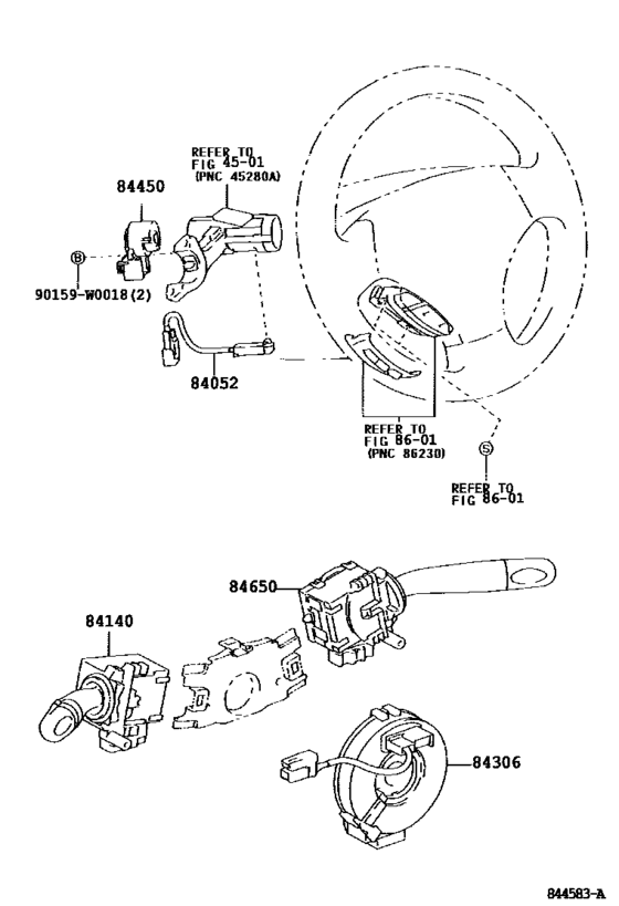 Switch & Relay & Computer