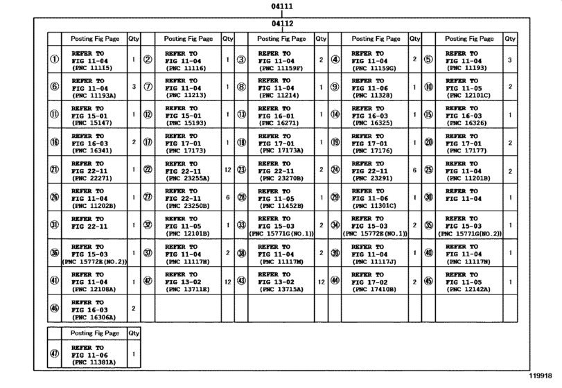 Engine Overhaul Gasket Kit