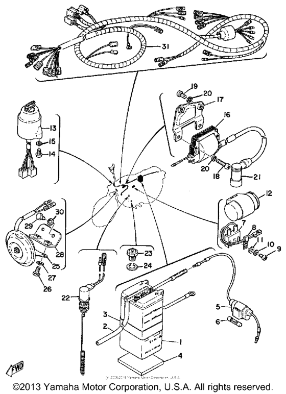 Electrical