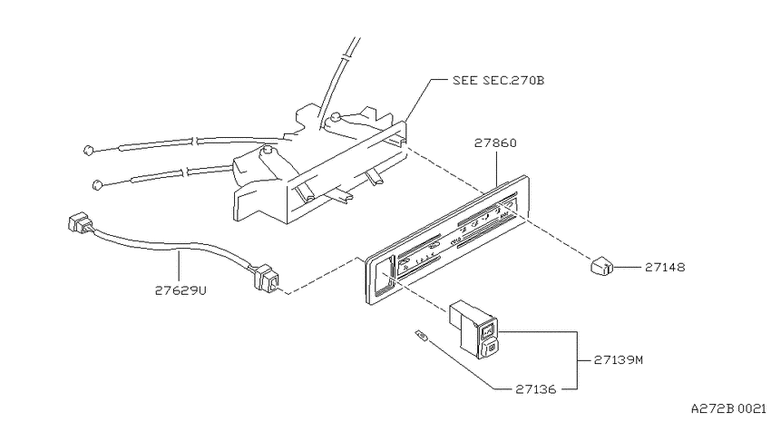 Control unit