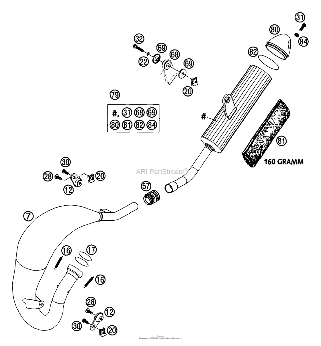 Exhaust System