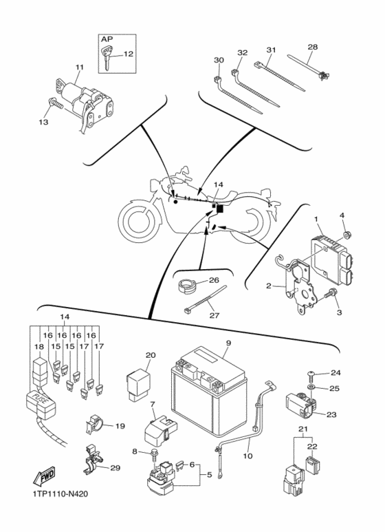 Electrical 2