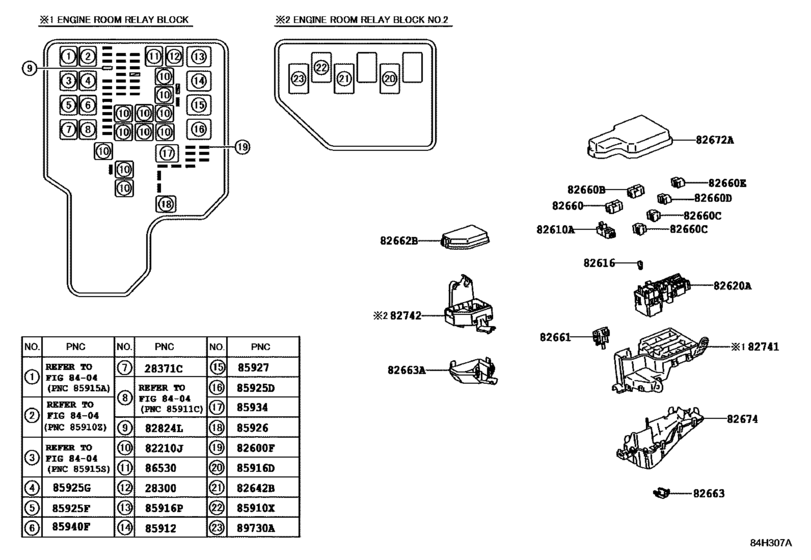 Switch & Relay & Computer