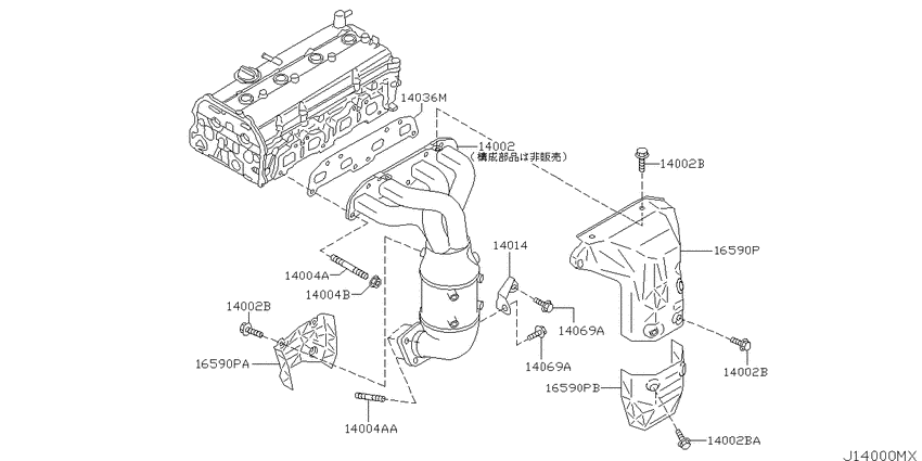 Manifold