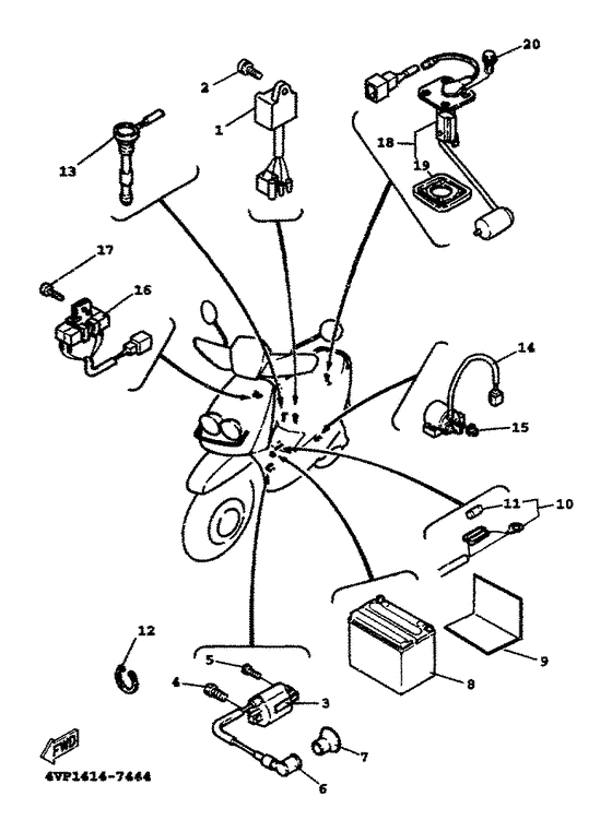 Electrical 1