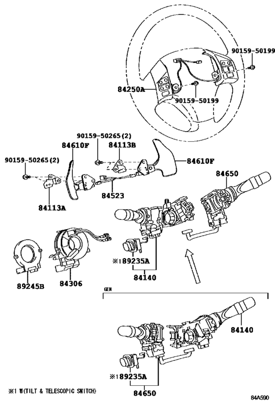Switch & Relay & Computer