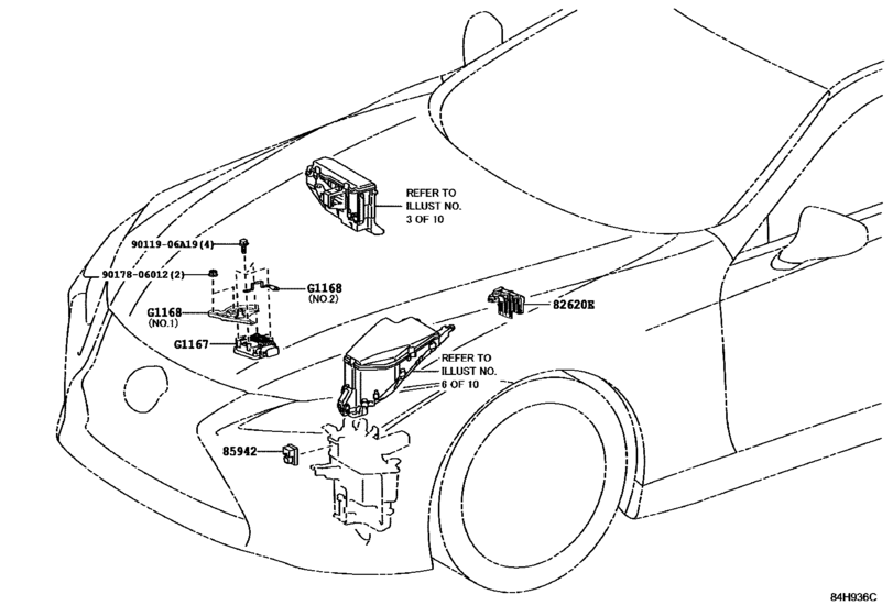 Switch & Relay & Computer