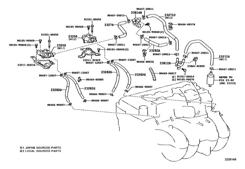 Fuel Injection System