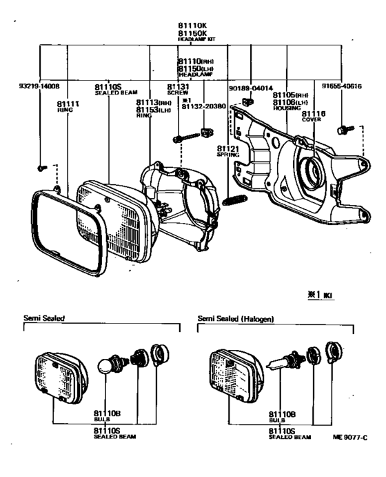 Headlamp