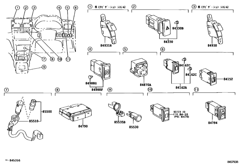 Switch & Relay & Computer