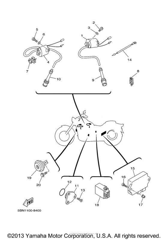 Electrical
