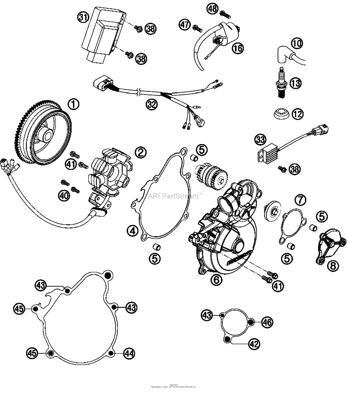Ignition System