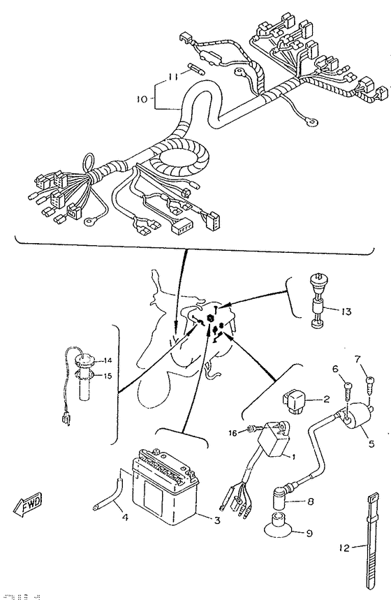 Electrical 2