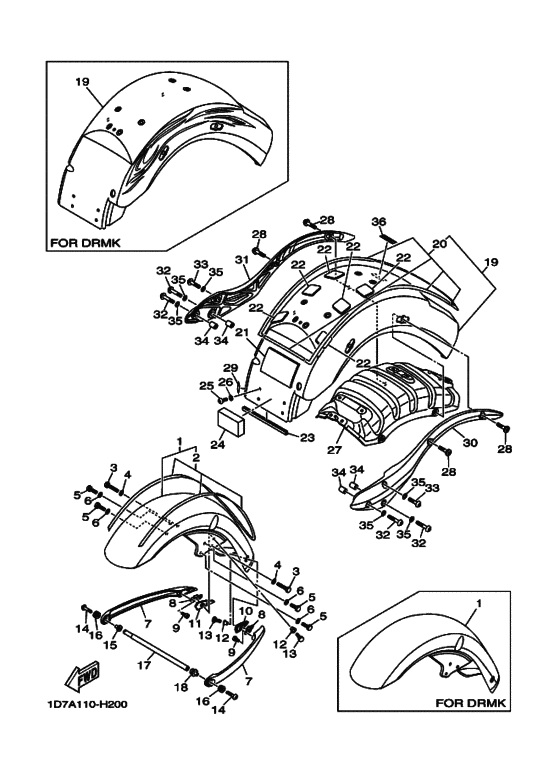 Fender