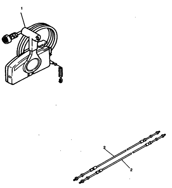 Remote control assy 1
