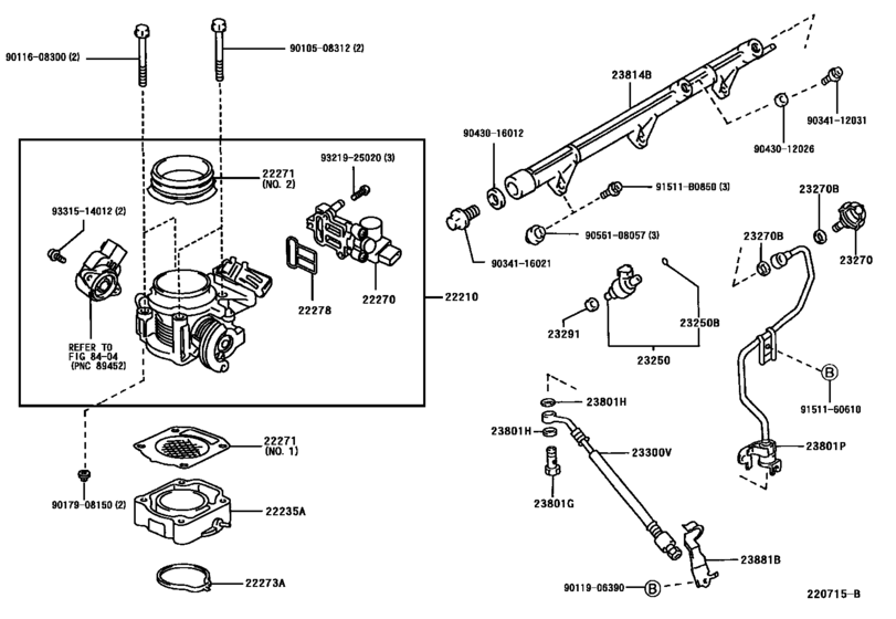 Fuel Injection System