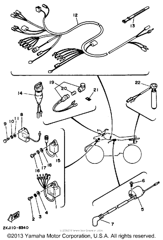 Electrical