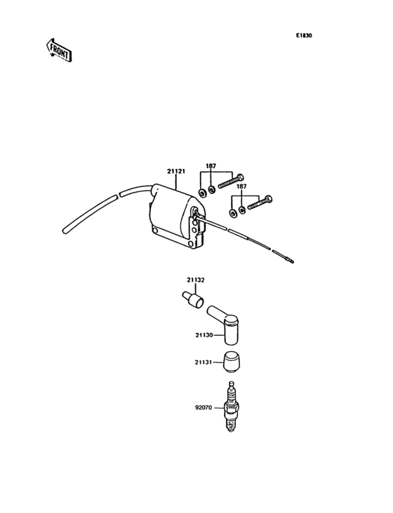 Ignition System