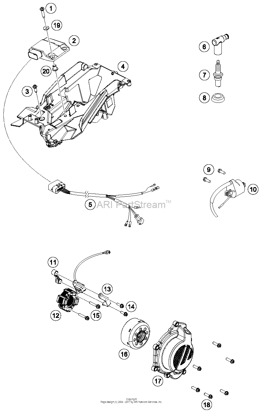 Ignition System