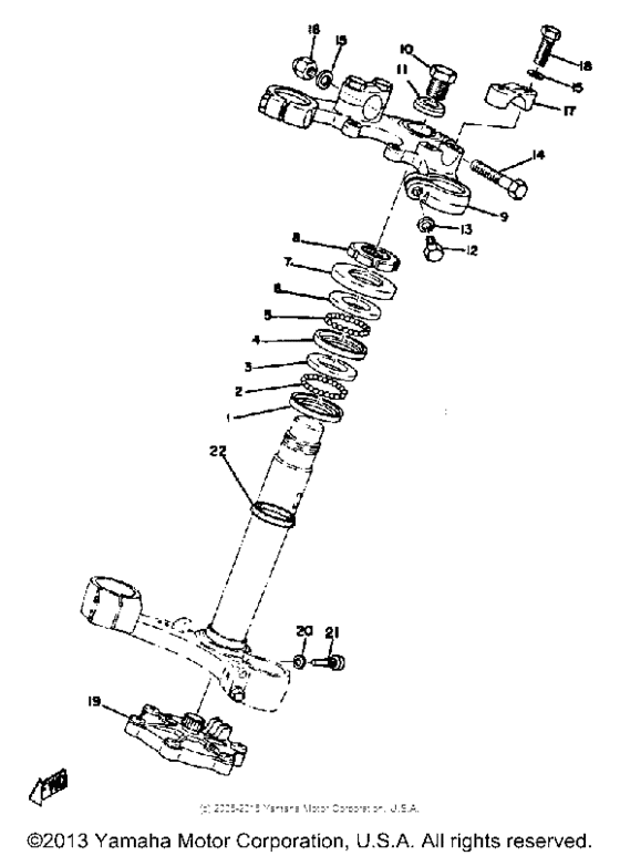 Steering
