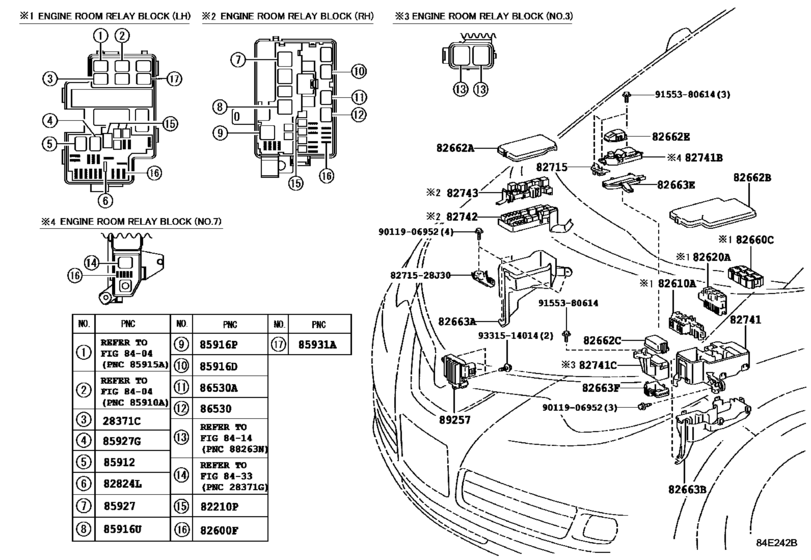 Switch & Relay & Computer