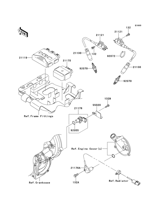 Ignition System