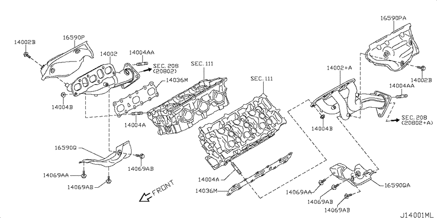 Manifold