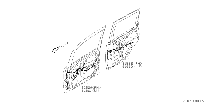 Cord (door)