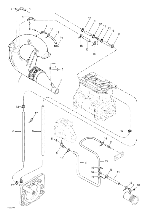 01- cooling system
