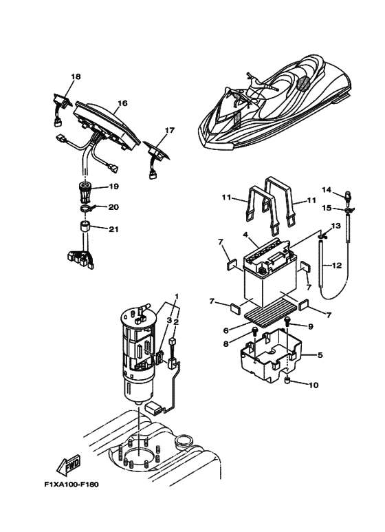 Electrical 3