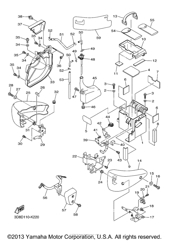 Side cover