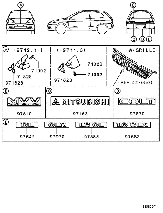 Ornament,mark & emblem