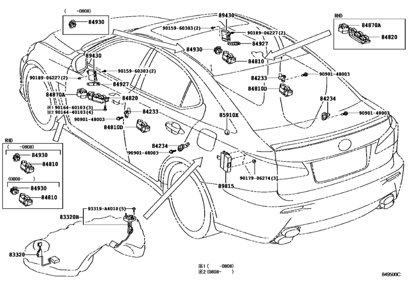 Switch & Relay & Computer